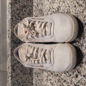 Reebok Princess Sneaker